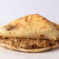 ساندوتش طعمية